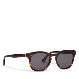 Barbour Okulary przeciwsłoneczne Barbour BA8108C2 Brązowy