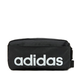 adidas Riñonera adidas Linear Bum JE8345 Negro