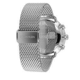 

Годинник Calvin Klein, Срібний