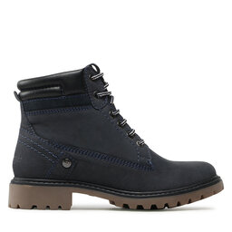 

Черевики туристичні Wrangler Creek WL22540A Navy 016, Cиній