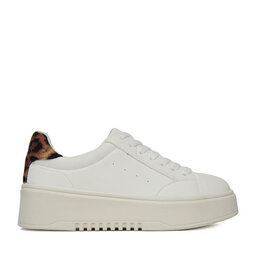 DeeZee Sneakers DeeZee AM25232-R Weiß