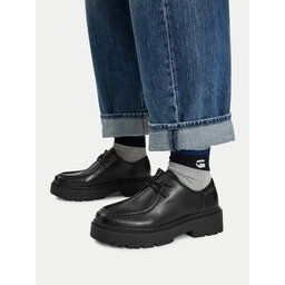 G-STAR Halbschuhe G-STAR CEO-WB-ALEXIA-52 Schwarz