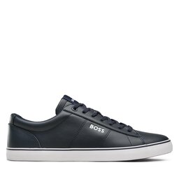 

Кросівки Boss Jodie 50486653 Dark Blue 401, Cиній
