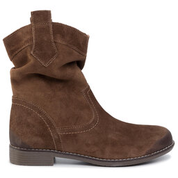 

Ботильйони Lasocki TTT-SINI-01 Brown, Коричневий