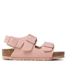 

Босоніжки Birkenstock Milano 1024362 Soft Pink, Рожевий