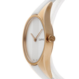 

Годинник Calvin Klein, Білий