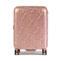 

Салонна валіза ELLE Alors EL33HA.49.12 Trolley Pink, Рожевий