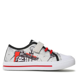 

Кеди Star Wars SS22-138LC Grey, Сірий
