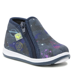 

Тапочки Dudino Comfy 2W98A Space 243, Cиній