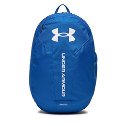 Under Armour Rucsac Under Armour UA Hustle Lite Backpack 1364180-432 Albastru
