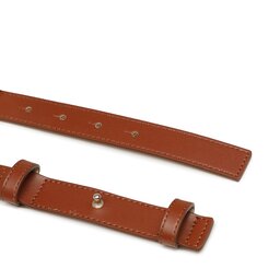 

Жіночий ремінь Guess Alva Belts BW7744 VIN25 WKY, Коричневий