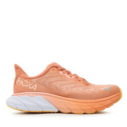 

Взуття Hoka Arahi 6 1123195 SBSCR, Оранжевий