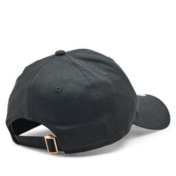 

Бейсболка New Era, Чорний