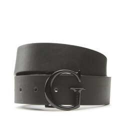 Guess Curea de Damă Guess Not Coordinated Belts BW7798 VIN35 BLA