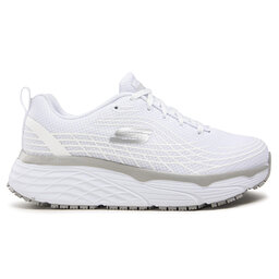 

Снікерcи Skechers Max Cushioning Elite Sr 108016/WHT White, Білий
