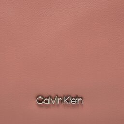 

Сумка Calvin Klein Gracie Mini Crossbody K60K611346 Ash Rose VB8, Рожевий