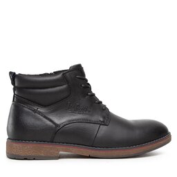 

Черевики Lee Cooper LCJ-22-33-1480M Black, Чорний