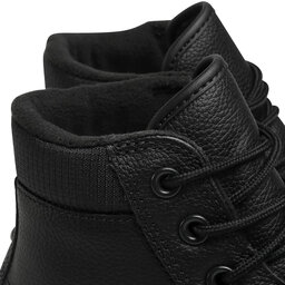 

Кеди Converse, Чорний