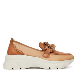 Hispanitas Zapatillas Hispanitas Habana HV254050 Marrón