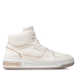 

Снікерcи Guess, Білий