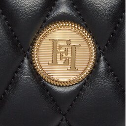 

Сумка Elisabetta Franchi BS-66A-37E2-V390 Nero 110, Чорний