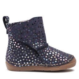 

Чоботи Froddo Paix Winter Boots G2160077-12 M Blue+ 12, Голубий