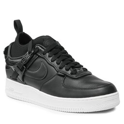 Nike Čevlji Nike Air Force 1 Low Sp Uc GORE-TEX DQ7558 002 Black/Black/White/Black