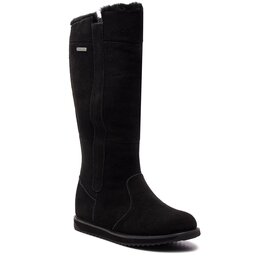 EMU Australia Scarpe EMU Australia Moonta W11799 Black