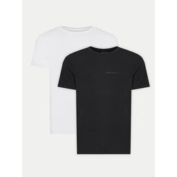 KARL LAGERFELD KARL LAGERFELD 2er-Set T-Shirts A1M47097 Bunt Regular Fit