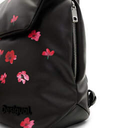 

Рюкзак Desigual 24SAKP19 2000, Чорний