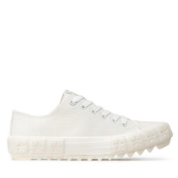 

Кросівки Big Star Shoes JJ274509 White, Білий
