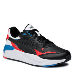 Puma Обувки Puma X-Ray Speed Sl 384844 03 Black/Red/Puma White/V Blue