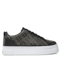 

Снікерcи Guess Giaa7 FL5GA7 ELE12 BLACK, Чорний