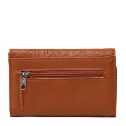 

Великий жіночий гаманець Rip Curl Sun Rays Mid Wallet LWUKP1 Tan 1046, Коричневий