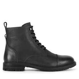 Lasocki Botines planos Lasocki LEADER-04 MI08 Negro