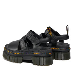 

Босоніжки Dr. Martens Rickie 27405001 Black, Чорний