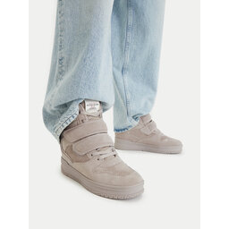 Guess Jeans Sneakers Guess Jeans EO-GUJ1010 Grau