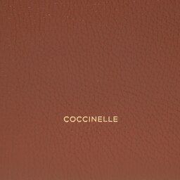 

Сумка Coccinelle NE0 Coccinellepriscilla E1 NE0 13 02 01 Brule W74, Коричневий