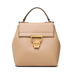 Coccinelle Rucksack Coccinelle MD Arlettis E1 MD5 54 01 01 Toasted N10