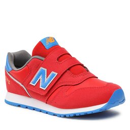 

Снікерcи New Balance YZ373XI2 Червоний