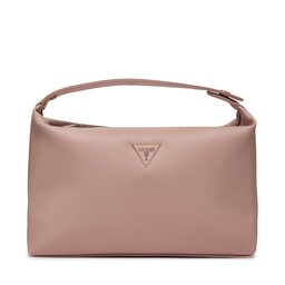 Guess Kozmetični kovček Guess Strap Beauty PW7434 P4182 ROS