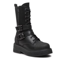 Altercore Botine Altercore Riley Vegan Black