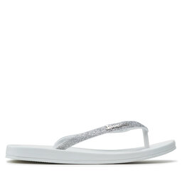 

В'єтнамки Ipanema Anat Lilita Fem 83140 White/Silver 20932, Срібний