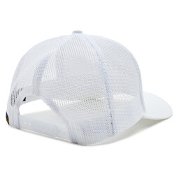 

Бейсболка Alpha Industries Label 106901 White 09, Білий