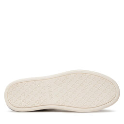 

Снікерcи Guess, Білий