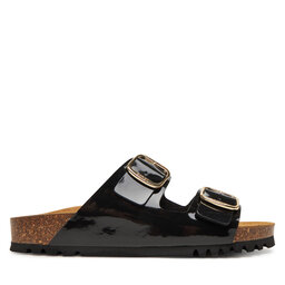 Scholl Şlapi Scholl Josephine F32169 Negru