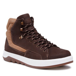 Lasocki Ботуши Lasocki MI07-B250-B87-06 Brown