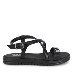 

Босоніжки Karl Lagerfeld Kids Z19107 Black 09B, Чорний