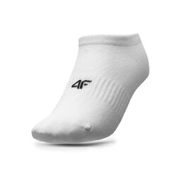 

Набір 3 пар низьких дитячих шкарпеток 4F 4FJSS23USOCM103 93S, Кольоровий