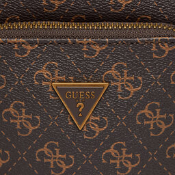 

Плоска сумка Guess HMEVZL P3163 BNH, Коричневий